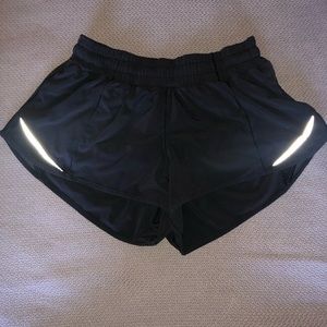 Hotty Hot Short II *2.5